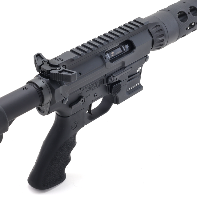 JP Rifles JP5™ 9mm Race Ready Competition PCC BSPS