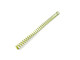  CGW CZ SP-01 & Shadow 2 Recoil Spring Calibration Kit by Cajun Gun Works 11LB Yellow