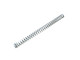  CGW CZ SP-01 & Shadow 2 Recoil Spring Calibration Kit by Cajun Gun Works Grey 14LB