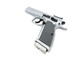 Tanfoglio / EAA / IFG - Palm Swell Grips by LOK Grips