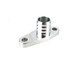 Dillon Precision XL750 Spent Primer Chute by Entirely Crimson