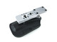 GX Legacy Black Carbon Fiber Holster 