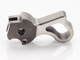 1911 & 2011 Ultralight Skeletonized Bullet Proof® Stainless Hammer by Wilson Combat (337S)