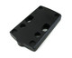 CHPWS Adapter Plate for GLOCK 43X / 48 MOS to RMRcc (GLX-RMRcc)