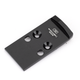 Walther DEFENSE PDP 2.0 to Trijicon RMRcc Red Dot Optic Plate Adapter (WLPDP2.0-RMRcc)