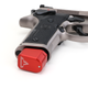 TTI Beretta M9 & 92FS / Canik TP-9 & Rival / Walther PDP Magazine Extension (BM9MPV2) Red