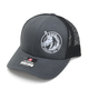 BSPS Unicorn Logo Trucker Hat