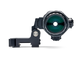 EOTech G33.STS 3x Magnifier with Mount - Black