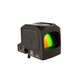 Trijicon RCR 3.25 MOA Red Adj LED Enclosed Reflex Sight - RCR1-C-3300001