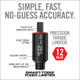 Real Avid Smart-Torq Fixed Limiter Bit