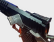 MasterPiece Arms DS Slide Stop Thumb Rest by MPA