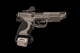 Competition Magwell - for Smith & Wesson Full-Size M&P 2.0 Metal Frame By Springer Precision