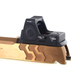 Kimber 2K11 to Trijicon RMR with Built in Rear Sight (401-056)