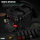 Savior Specialist Range Bag