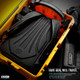 Savior Pro S.E.M.A Competition Backpack SAV-BP-SEMAXL-PRO-BK