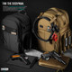 Savior S.E.M.A Pistol Backpack