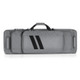 Savior Specialist Double Rifle Case Grey Gray