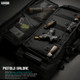 Savior Specialist Double Rifle Case