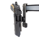 Carry Optics Complete Rig with BOSS Holster, DAA XiP Mag Pouches, and DAA Belts for USPSA