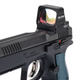 Arise Aegis Optic Plate Trijicon RMR / SRO & Holosun 507COMP for CZ Shadow 2