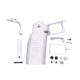 Atlas Gunworks Metal Grip Upgrade Kit for 1911 DS Prodigy 810040510458