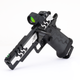 2011 ThumbLock Slide Stop Thumb Rest by TEvo Sports