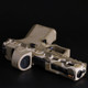 OpticGard Scope Cover for Trijicon® SRO by Optic Gard (OGTS)