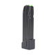 Dawson Precision Tool-less +4 Plus Basepad for Mec-Gar® Glock® Style Mags