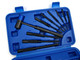 DAC Technologies GunMaster 24 Piece Punch Set (GMPUNCH24)