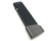 Glock Magazine with TTI Basepad and Spring Complete Kit Grey