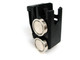 Ghost 360° Universal Magazine Pouch with Double Magnet - USPSA / IPSC (Ghost-Double-Magnet)