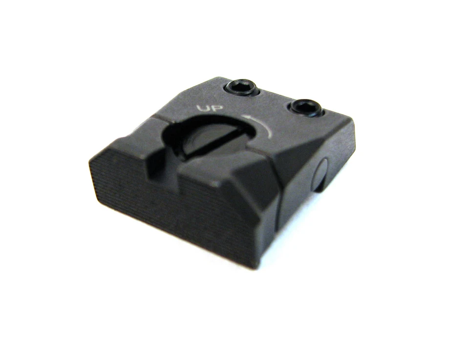 CZ Shadow 2 Adjustable Rear Sight | BSPS