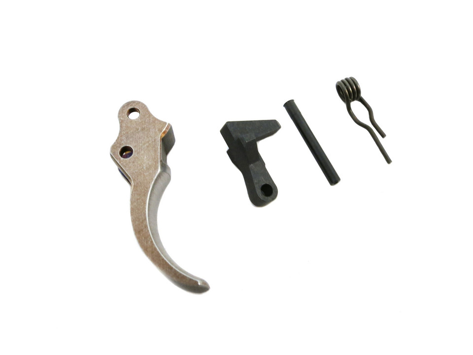 CZ Triggers & Parts BSPS