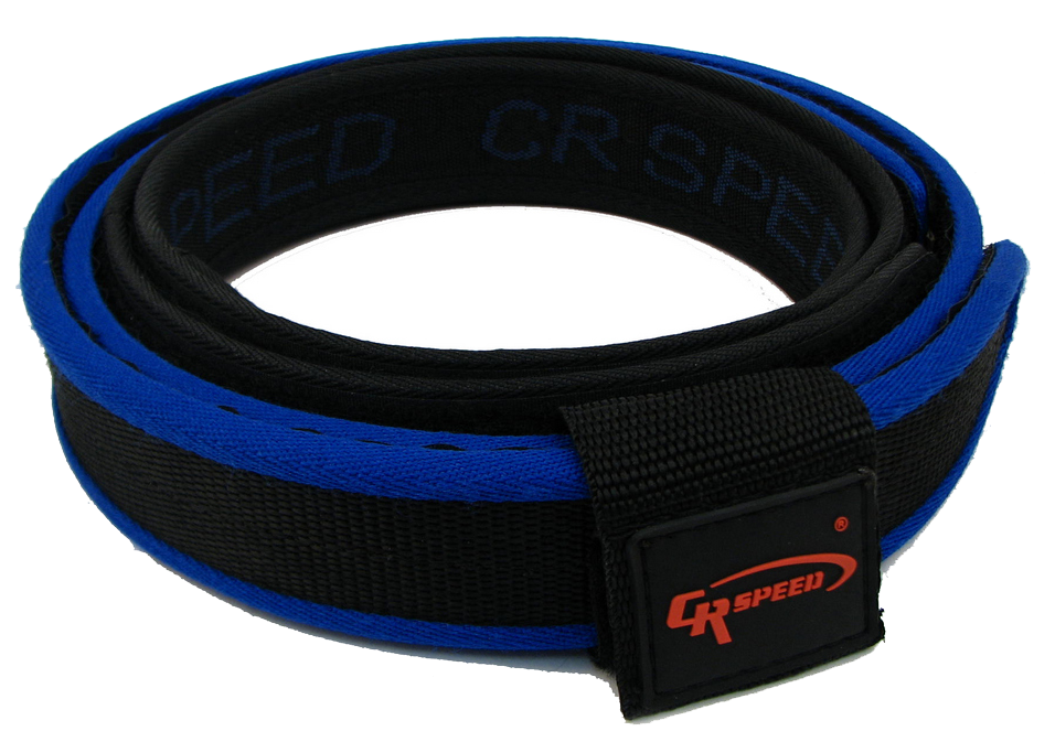 CR Speed HiTorque Belt BSPS