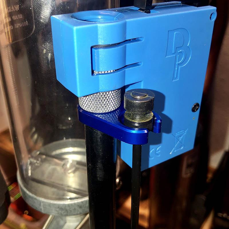 Dillon XL750 Upgrades BSPS Page 2