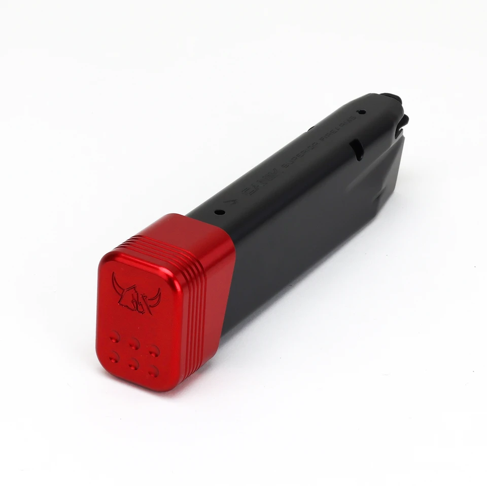 Canik TP9 SFX, Rival, Mete 24 Round Magazine Kit