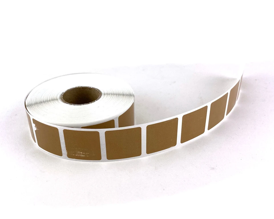 Pasters Part Target Pasters, Patches & Tape | BSPS