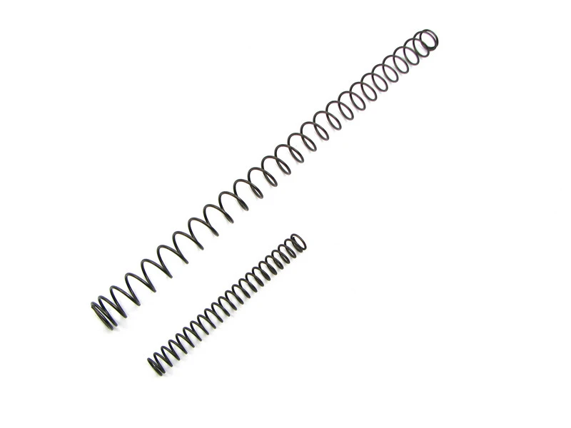 Glock Recoil Springs | BSPS
