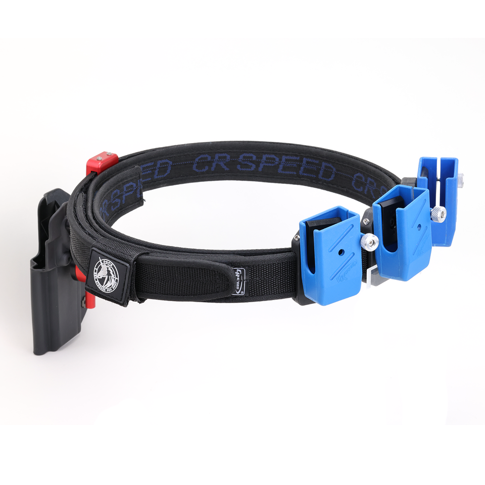 Competition Belt Ratchet Kit BSPS