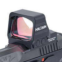 Holosun 507COMP Optic