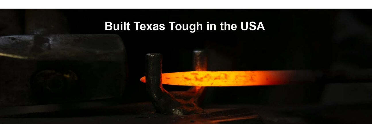Texas Made