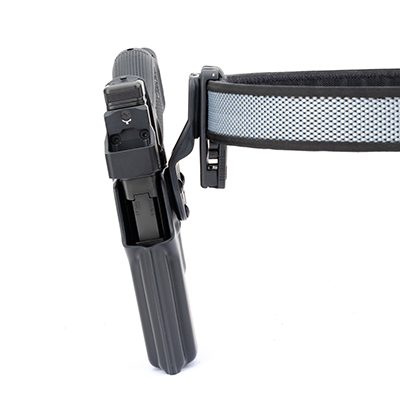 Blade-Tech Drop and Offset Attachment
