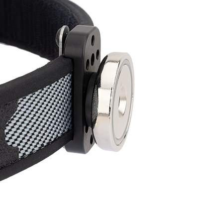 BSPS Boss Belt Mounted Magnet Side