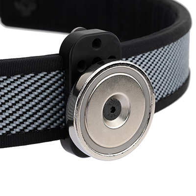 BSPS Boss Belt Mounted Magnet