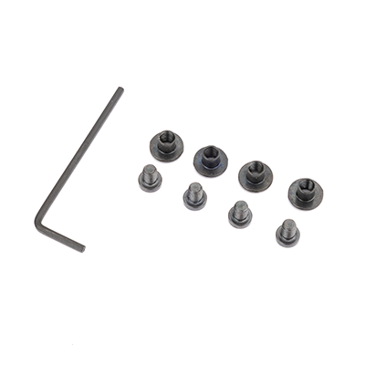 Safariland Mounting Hardware 