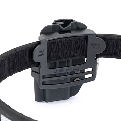 Comp-Tac International Paddle Mount
