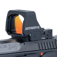 Vortex Defender XL Optic
