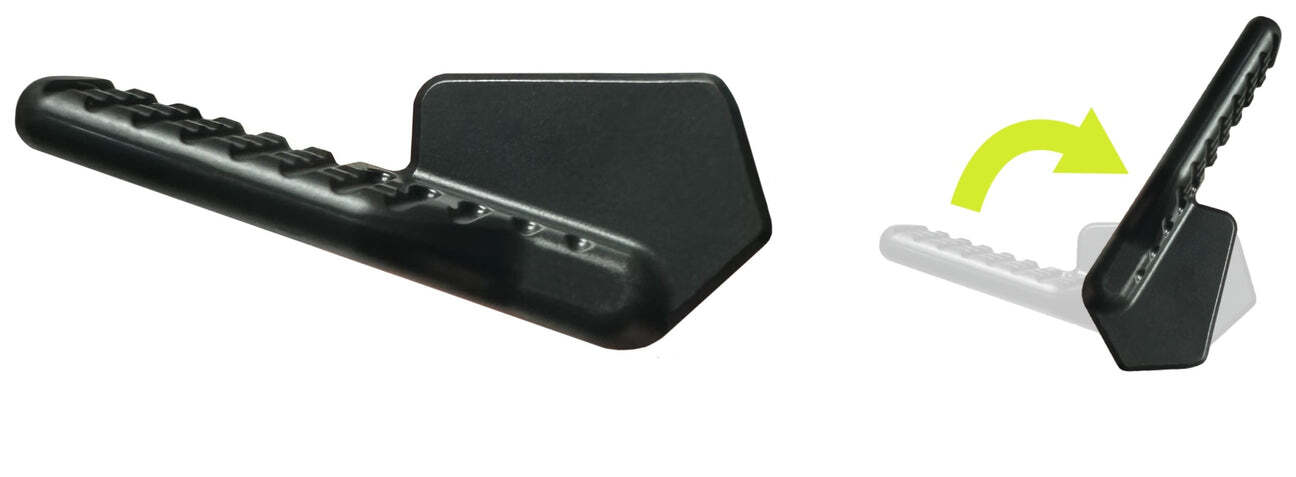  P365® compatible takedown lever 