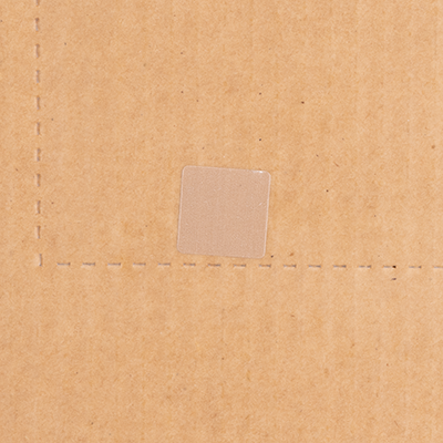 BSPS Target Pasters Magnum Roll - DAA
