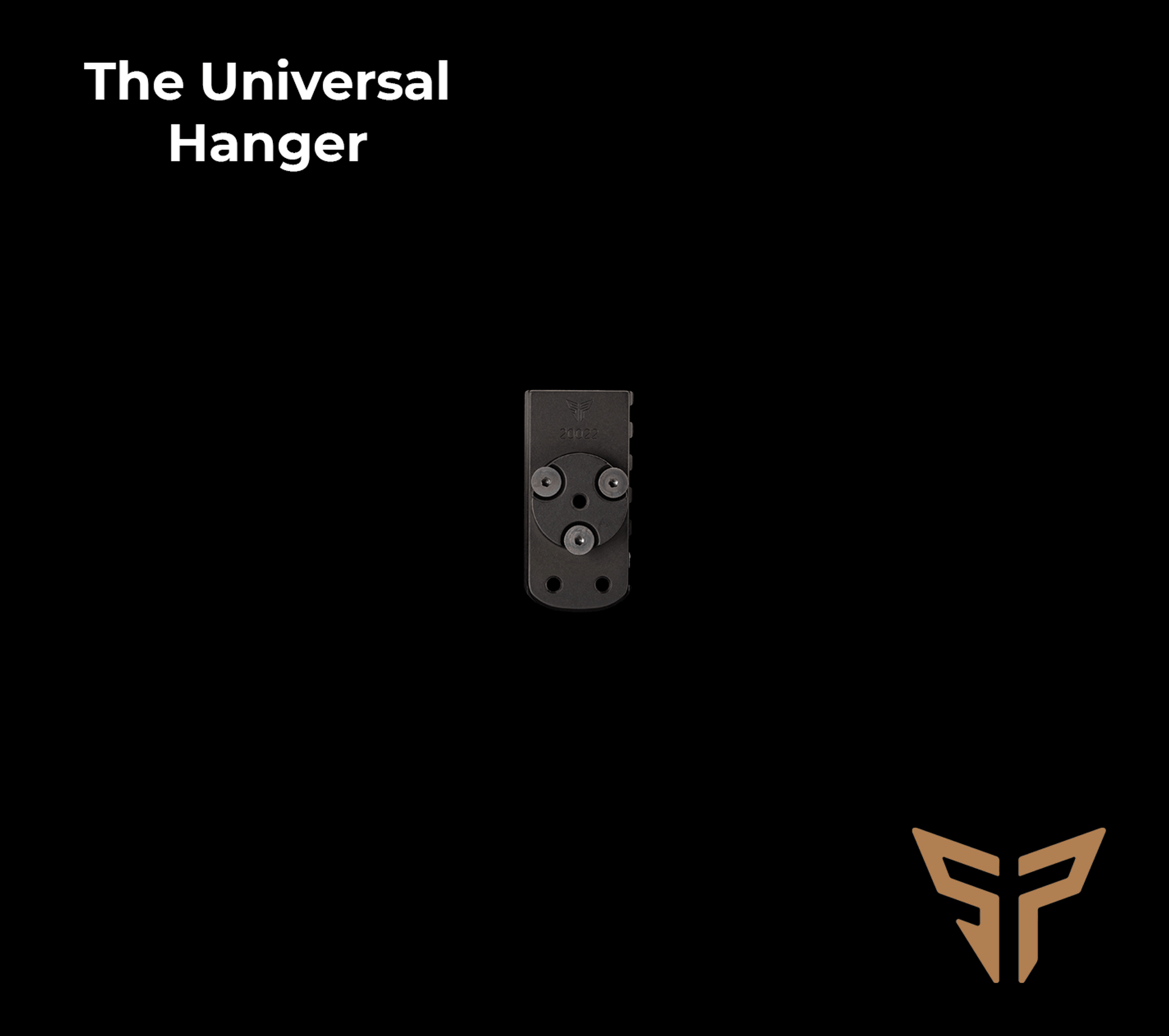 Springer Precision Competition & Tactical Holster Hanger System SP20000